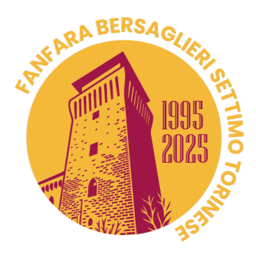 Logo 30° Anniversario